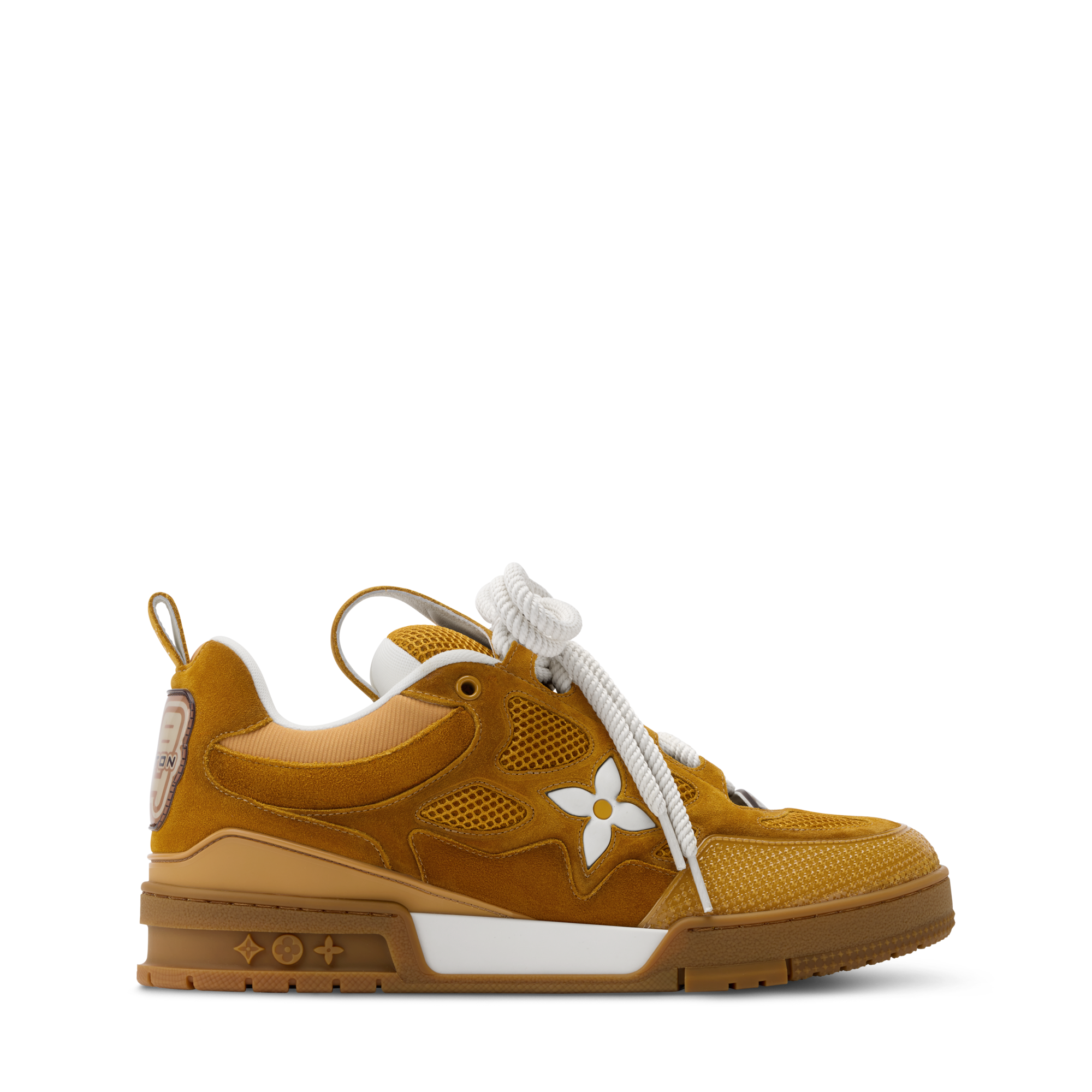 LV Skate Sneaker - For Men 1AJWBP | LOUIS VUITTON